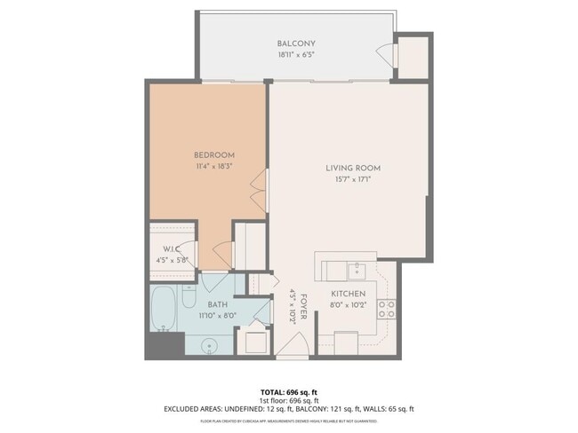 Photo - 5505 Seminary Rd