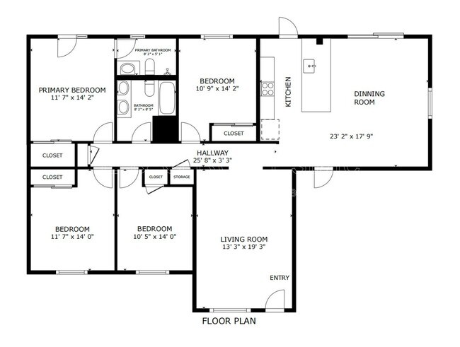 Photo - 103 E Del Rio Dr