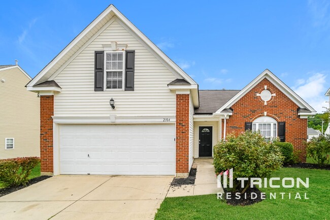 Photo - 2104 Gold Nugget Dr House