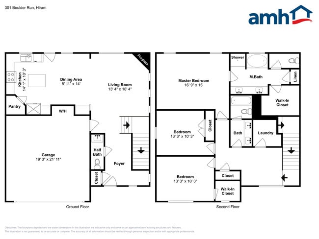 Photo - 301 Boulder Run