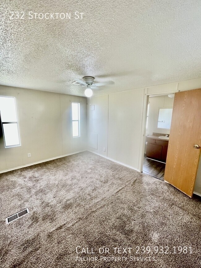 Photo - 232 Stockton St