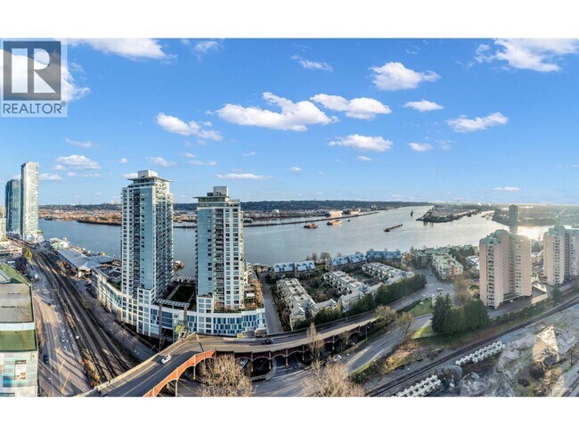 Photo - 900 Carnarvon St Unit 2704