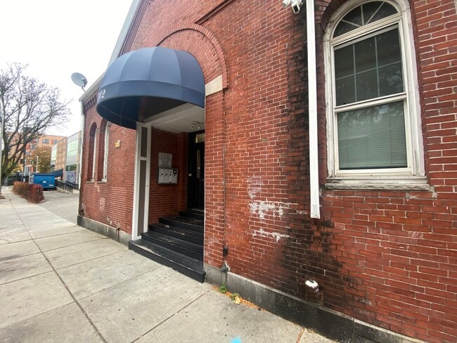 Photo - 712 Shawmut Ave