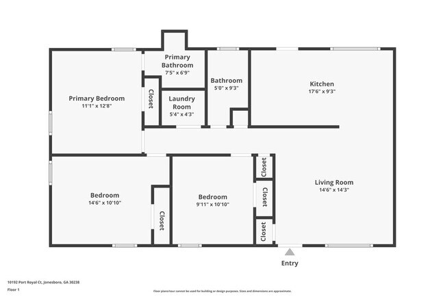 Photo - 10192 Port Royal Ct