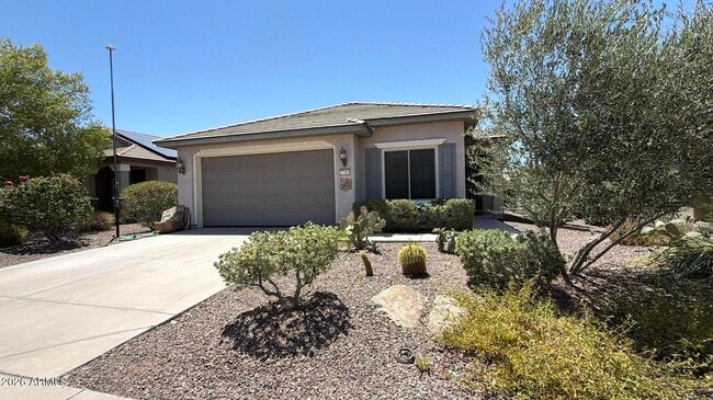 Building Photo - 27085 W Escuda Dr