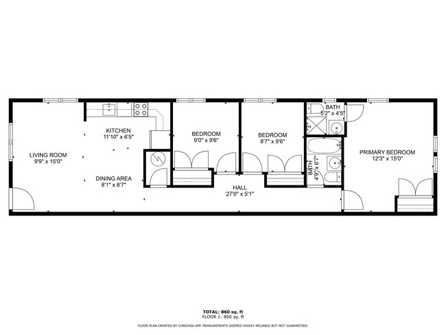Building Photo - 2186 Cedar Ave Rental