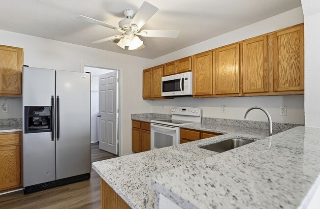 Photo - 23923 Wimberly Oaks