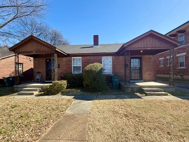 Building Photo - 406/408 N Bellevue Blvd Unit 406 N Bellevue Blvd