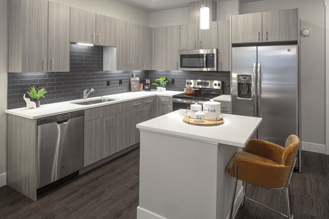 Oak Street Lofts