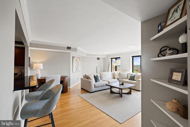 Photo - 1080 Wisconsin Ave NW Unit 402