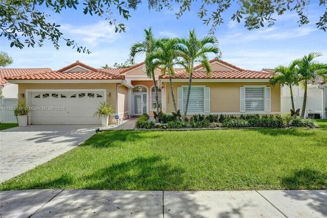 Photo - 13430 SW 17th Ct