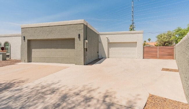 Building Photo - 15602 N 56th Pl Rental