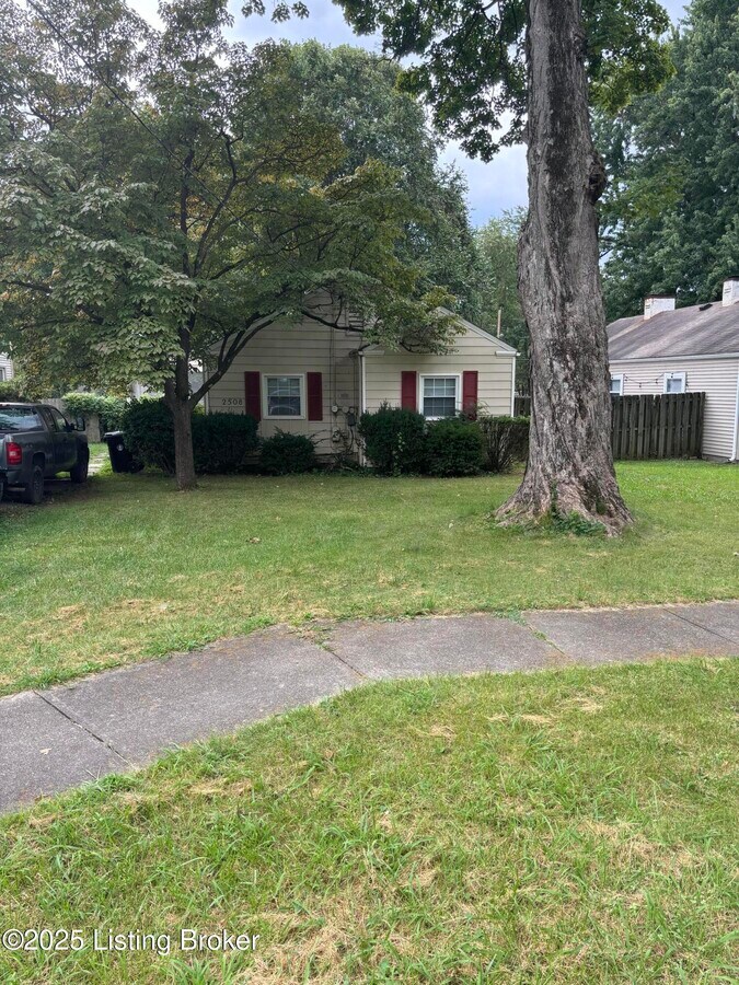 Photo - 2508 Hawthorne Ave