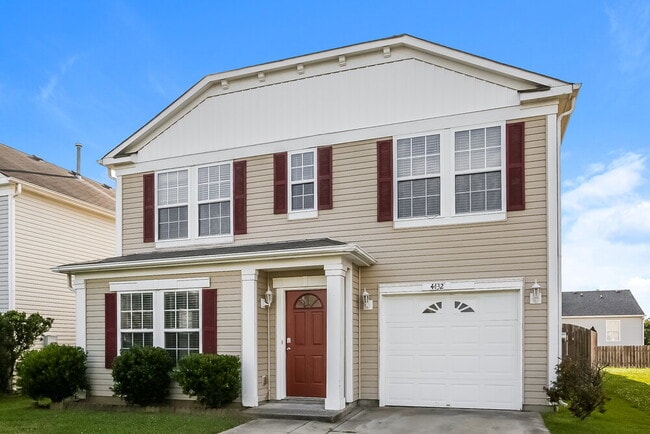 Photo - 4432 Norfleet St