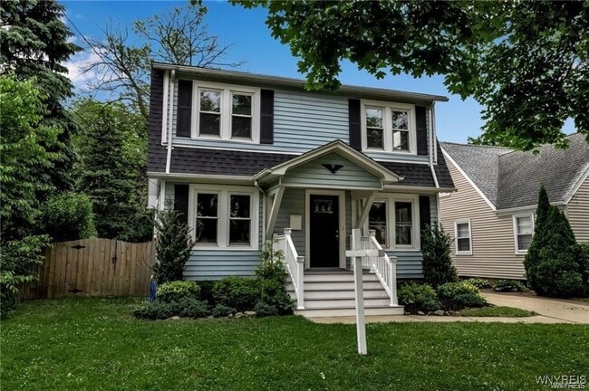 Photo - 4625 Meadowbrook Rd House