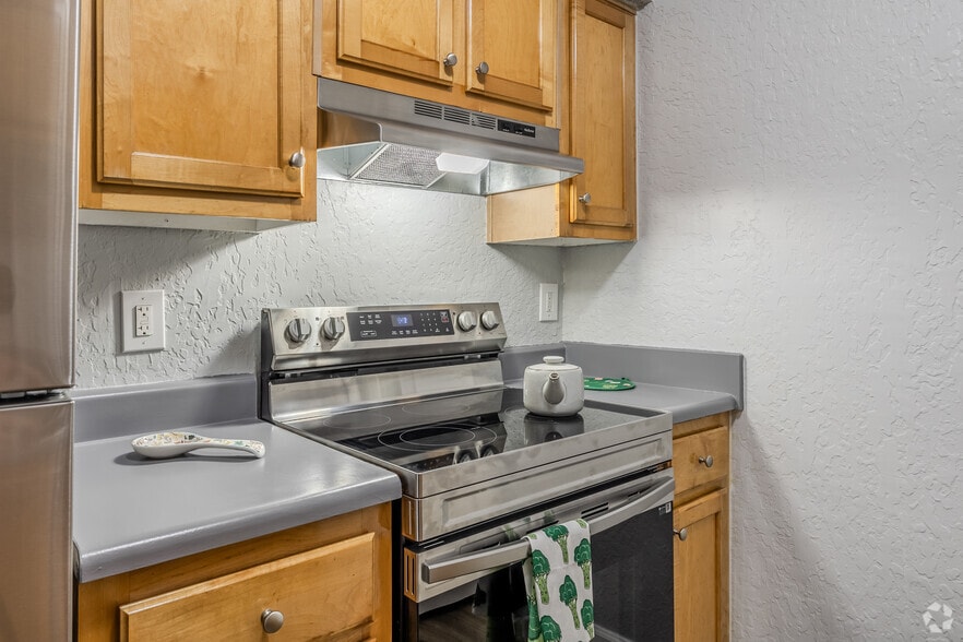 Interior Photo