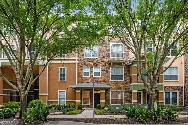 Photo - 10 Perimeter Summit Blvd Condo Unit 4125