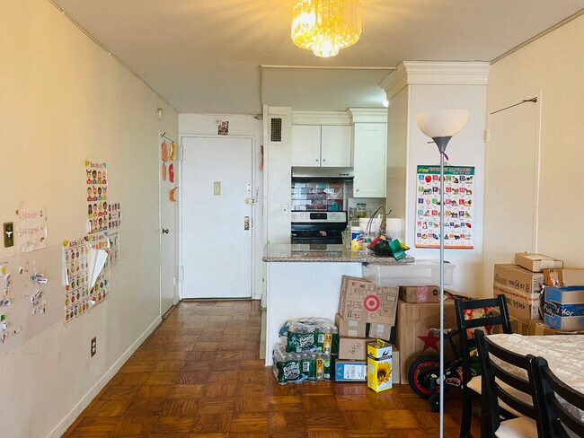 10 Huron Ave Unidad 15M