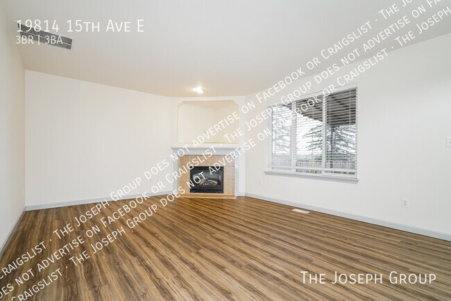 Photo - 19814 15th Avenue E