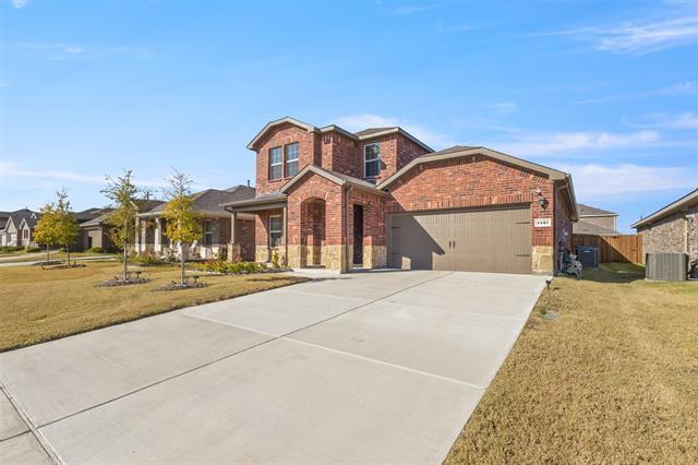 Photo - 1437 Millstead Rill Rd