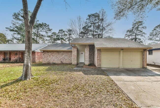 Building Photo - 5518 Ashgate Dr Rental