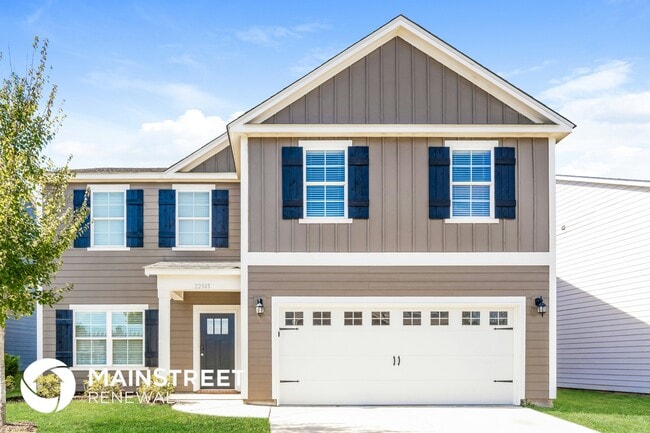 Building Photo - 22947 Downing Park Cir