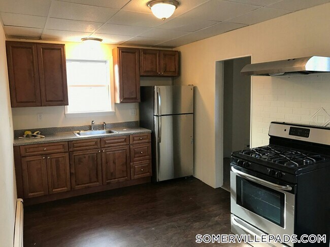 Photo - 58 Medford St Unit 2