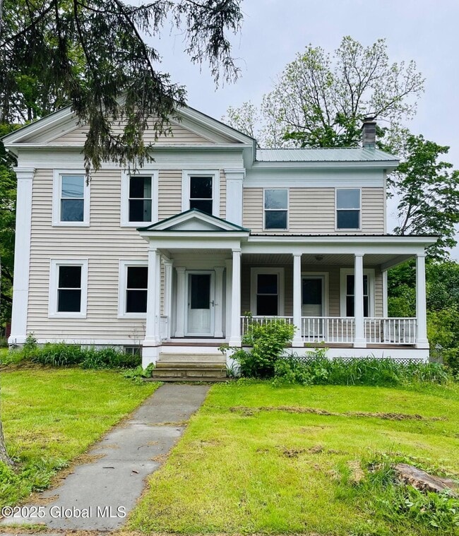 Photo - 1529 Clauverwie Rd House