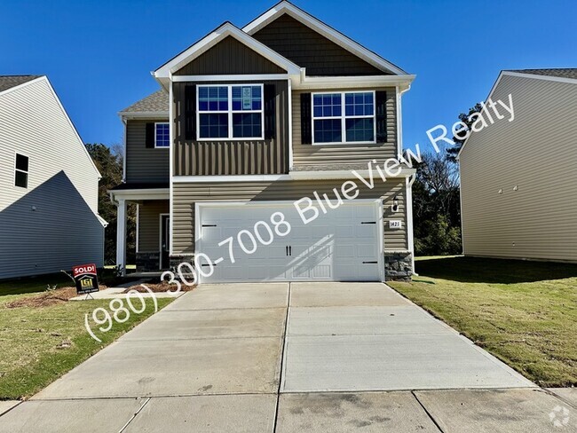 Building Photo - Brand new 3 bedroom 2.5 bathrooms 2 story ... Rental