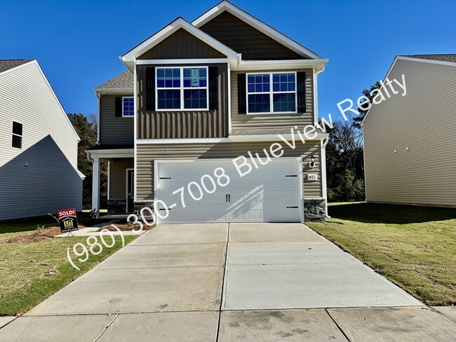 Brand new 3 bedroom 2.5 bathrooms 2 story ... - Brand new 3 bedroom 2.5 bathrooms 2 story ... House