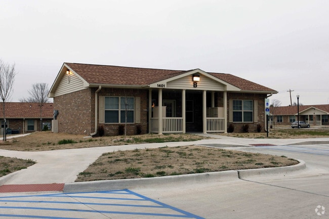 Photo - Brooke Village Senior Apartments