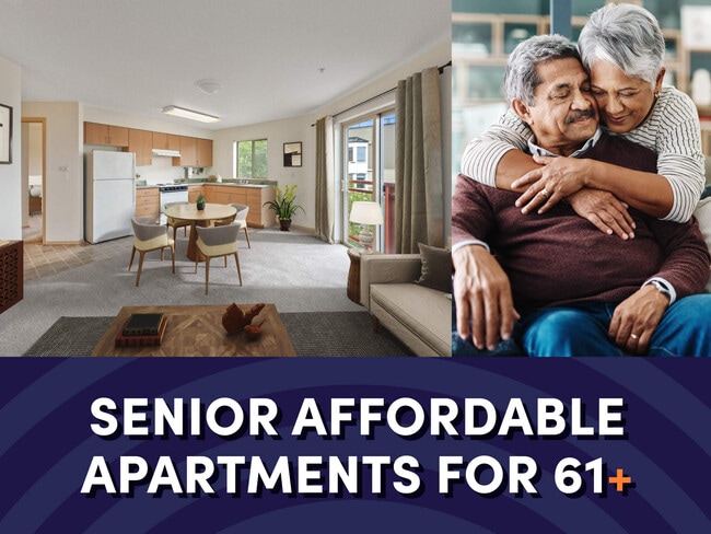 Photo - Washington Terrace Senior Affordable Apart... Apartamentos