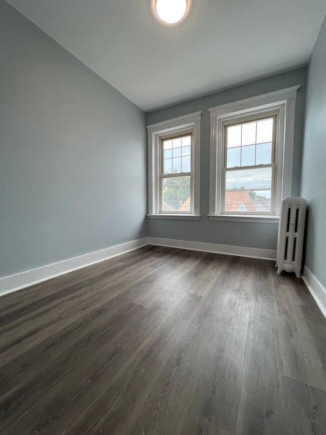 Photo - Fully Renovated Lower Allston 3 Bed on Hooker St for 5/1.  Porch, Laundry in Unit, Yard