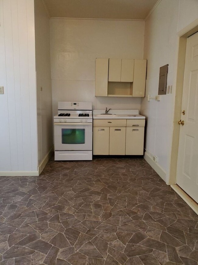 Photo - 409-411 South 1st St Unit 409-Rear