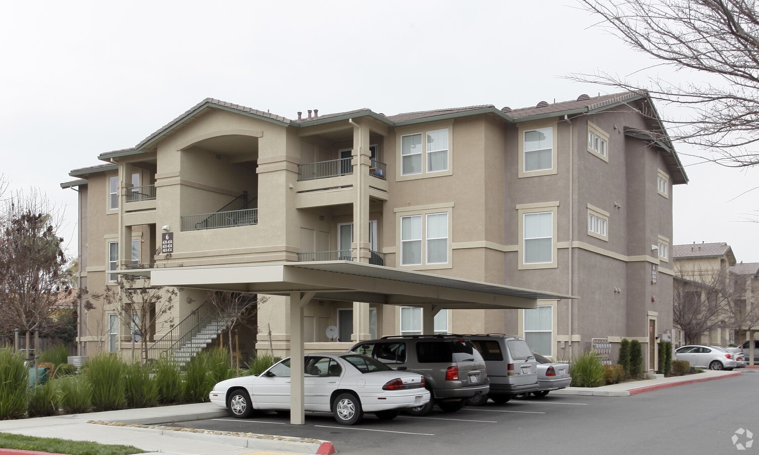 Lincoln Creek - Lincoln Creek