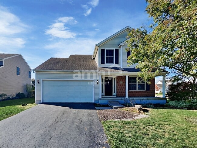 Building Photo - 302 Triple Crown Way