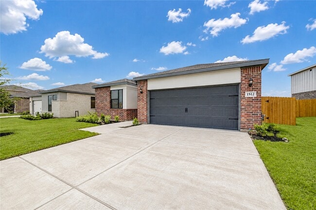 Building Photo - 1512 Jean Mdw Dr