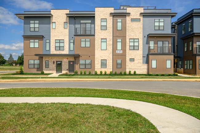 The Eden Lofts