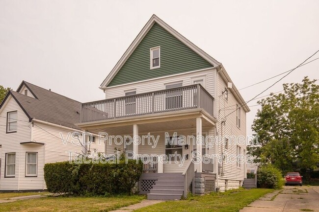 4409 Bucyrus Ave Unidad Up