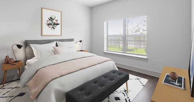 Cyan Cinco Ranch Apartments
