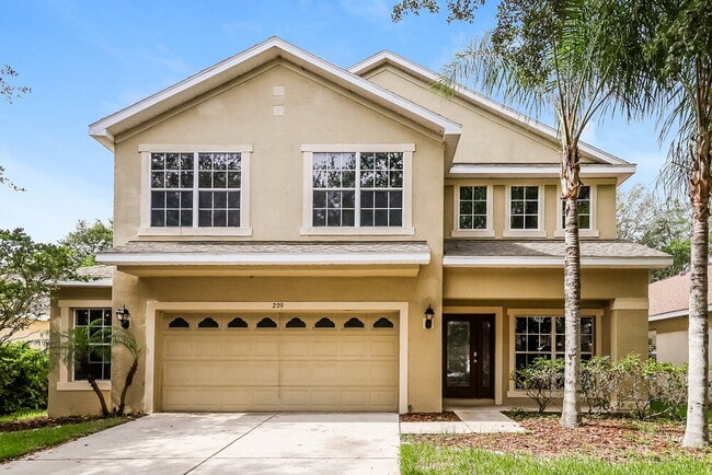 Building Photo - 209 Fern Gulley Dr