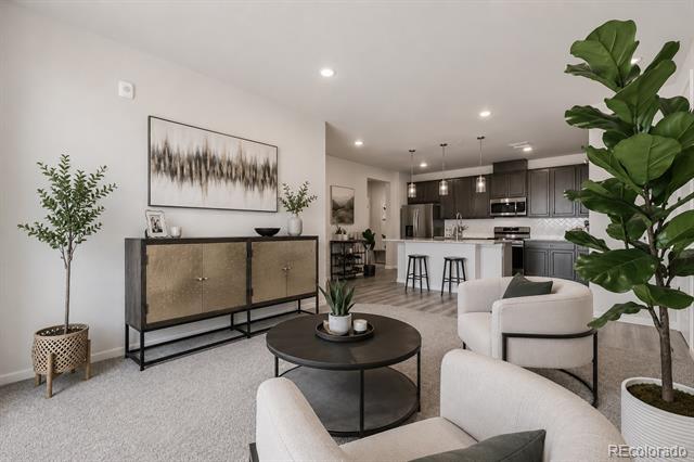 Photo - 6153 N Ceylon St Unit 303