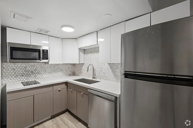 Interior Photo