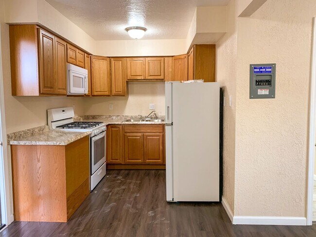 Photo - Updated Studio, one bedroom and two bedroom units