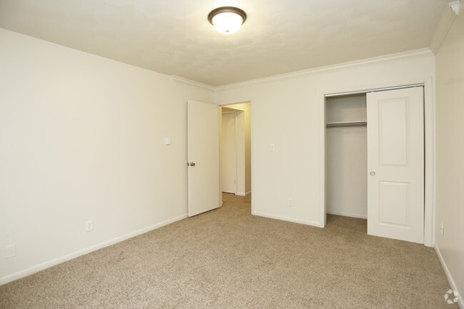 Park Place Apartments