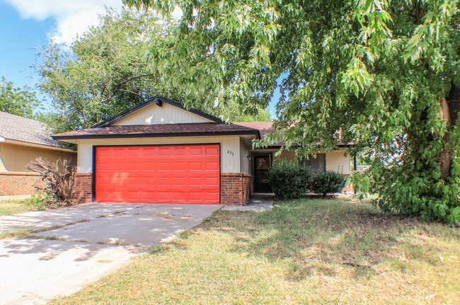Photo - Rent-to-Own Home available in NW OKC!
