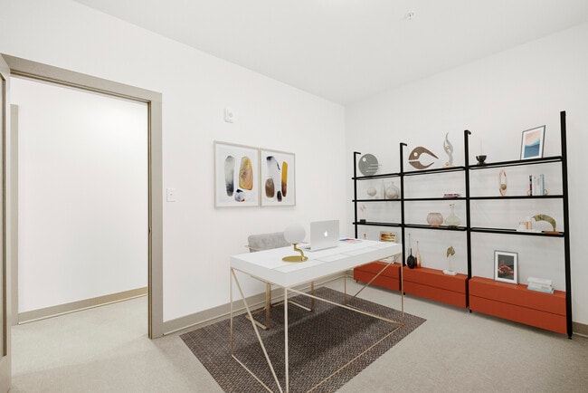Flanigan Square Lofts