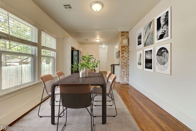 Photo - Move In Special! 2 Bed/1 Bath Corner Lot H...