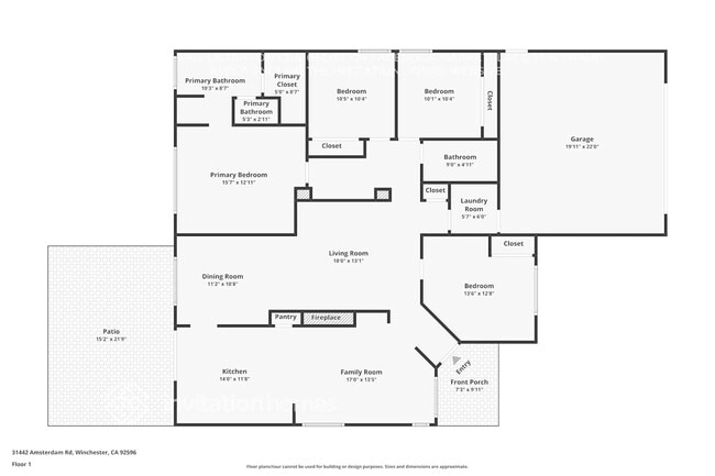 Photo - 31442 Amsterdam Rd