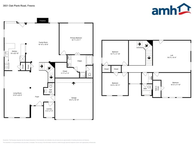 Photo - 3931 Oak Plank Rd